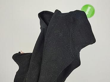 sweter azurowy: Sweter damski, rozmiar S — 4