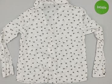 bluzki atomówki: Atmosphere, Koszula damska, rozmiar S — 3