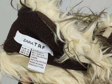 c a kurtki puchowe: Zara, Kamizelka damska, M — 4