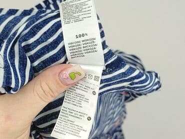 bluzka boho h: Moodo, Bluzka damska, rozmiar XS — 5