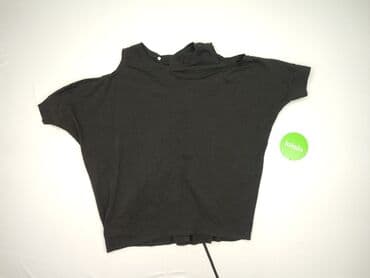 bluzki pod marynarkę plus size: Bluzka damska — 2