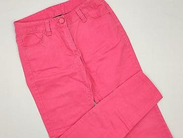 spodnie gello kitty: Spodnie materiałowe damskie, rozmiar S — 1