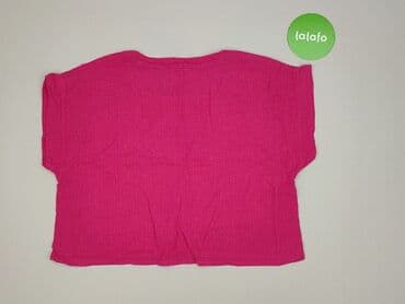 cos oversized t shirty: T-shirt damski, rozmiar XL — 4