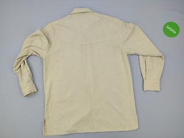 leather jacket: Biaggini, Koszula damska, rozmiar M — 3