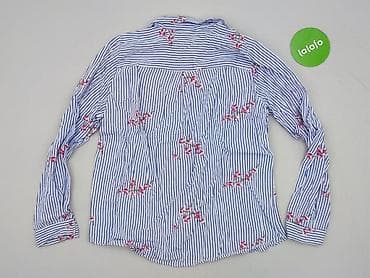 koszule folkowe: Koszula damska, rozmiar L — 3