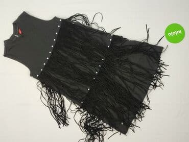 allegro czarne sukienki: To be too, Sukienka damska, rozmiar One size — 2