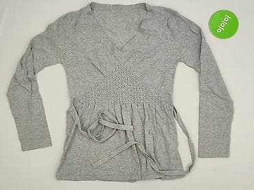 sweter kaszmirowy: Bluzka damska, rozmiar S — 2