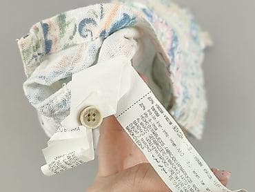 lemonada bluzy: Zara, Koszulа dla mężczyzn, rozmiar L — 4