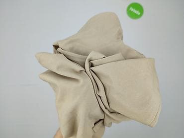zara cargo: Kaffe, Spodnie cargo damskie, rozmiar M — 4