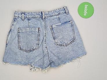 biale spodenki zara: Zara, Szorty damskie, rozmiar XS — 4