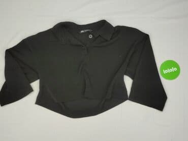 zara buty myszka miki: Zara, Koszula damska, rozmiar M — 2