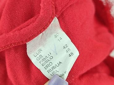 joe fresh blouses: Bluzka damska, rozmiar M — 4