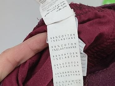 spodenki tygu: Szorty damskie, rozmiar L — 5