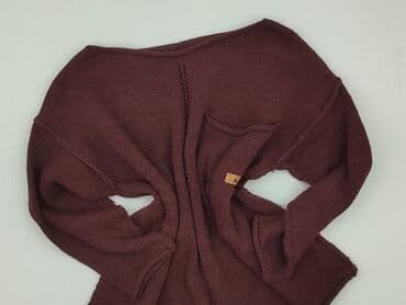 ITALY FASHION, Sweter damski, rozmiar One size w lalafo.pl ITALY FASHION, Sweter damski, rozmiar One size