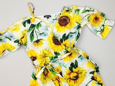 Boohoo, Sukienka damska, rozmiar M