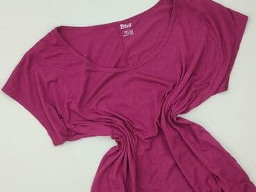 crivit koszulka damska: Crivit, T-shirt damski, rozmiar XL — 1