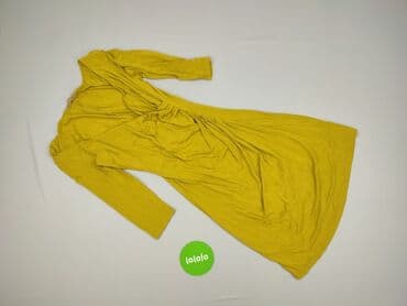 sukienka boho na wesele plus size: Sukienka damska, rozmiar S — 2