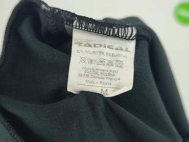 ubrania repliki: Legginsy Sportowe damskie, rozmiar M — 4