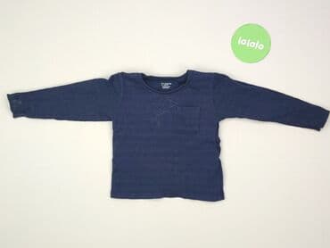 kombinezon sukienka 2w1: Blouse, Primark, 2-3 years, 92-98 cm, condition - Very good — 2