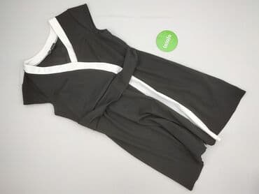 tiulowa sukienki na wesele plus size: BODY FLIRT, Sukienka damska, rozmiar XL — 2