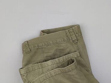 spodnie robocze krótkie castorama: In Extenso, Szorty dla mężczyzn, M — 6