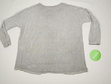 koszula damska: Bluzka damska, rozmiar 4XL — 3