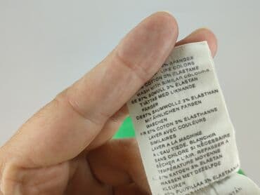 t shirt paris h m: H&M, T-shirt damski, rozmiar M — 6