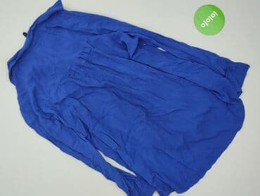 koszula niebieska hm: Colours of the World, Koszula damska, rozmiar S — 3