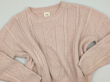 Kobiety: Sinsay, Sweter damski, rozmiar S — 1