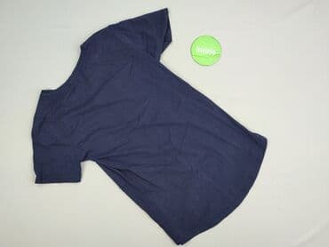 biały t shirt zara: Koszulka dla mężczyzn, rozmiar M — 3