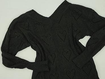 pauzza bluzki: Sweter damski, rozmiar 3XL — 1