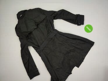 trencz i trampki: Esprit, Trencz damski, rozmiar M — 3