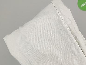 cargo pants jeans: Gina Tricot, Spodnie materiałowe damskie, rozmiar XS — 5