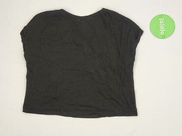 t shirty karl lagerfeld allegro: H&M, T-shirt damski, rozmiar S — 3