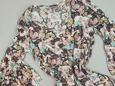 bluzki nude: Top Secret, Sukienka damska, rozmiar 2XS — 1