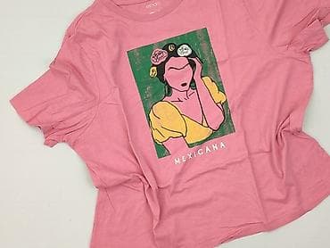 Esmara, T-shirt damski, rozmiar M