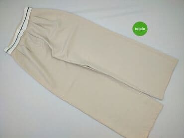 legginsy modelujace push up: Spodnie materiałowe damskie, rozmiar M — 2