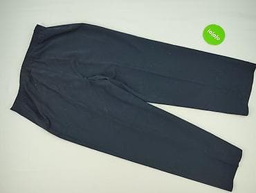 25 lat 5.10.15: Marks & Spencer, Spodnie materiałowe damskie, rozmiar 2XL — 3
