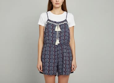 mohito kombinezon: Atmosphere, Kombinezon damski, rozmiar S — 6