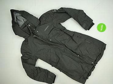 buty sniegowce h: Didriksons, Parka damska, rozmiar L — 2