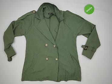 drive kurtka: Trencz damski, rozmiar 2XL — 2