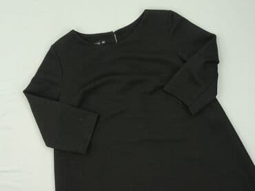 sukienki na wesele dla matki mlodego: Classic, Sukienka damska, One size — 1