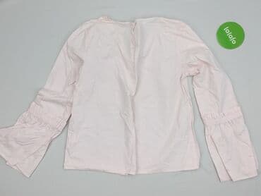 bluzka damska pudrowy róż: Reserved, Bluzka damska, M — 4