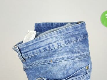 Kobiety: Yessica, Szorty damskie, 3XL — 7