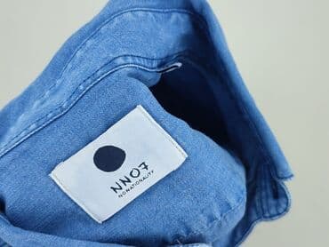 pull and bear bluza: NN.07, Koszulа dla mężczyzn, rozmiar S — 4