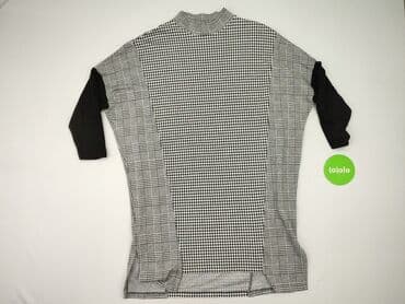 tunika plus size: Women`s tunic, size S (EU 36) — 2