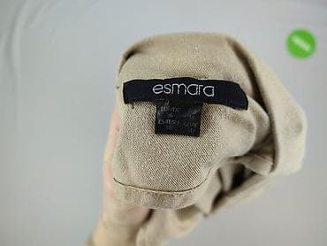 pull bear trencz: Esmara, Płaszcz damski, rozmiar S — 4