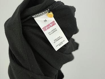 mango 16064a: Papaya, Bluzka damska, rozmiar 2XL — 5