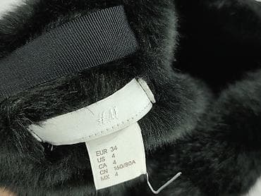 tania: H&M, Płaszcz damski, rozmiar 2XS — 4