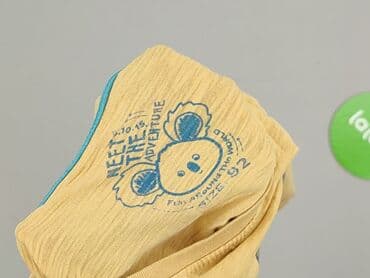 koszulka z napisem essa: T-shirt, 5.10.15, 86-92 cm, condition - Very good — 4